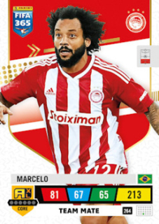 Marcelo Olympiacos FC 2023 FIFA 365 Team Mate #264